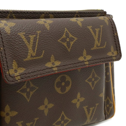 LOUIS VUITTON Viva Cite Shoulder Bag