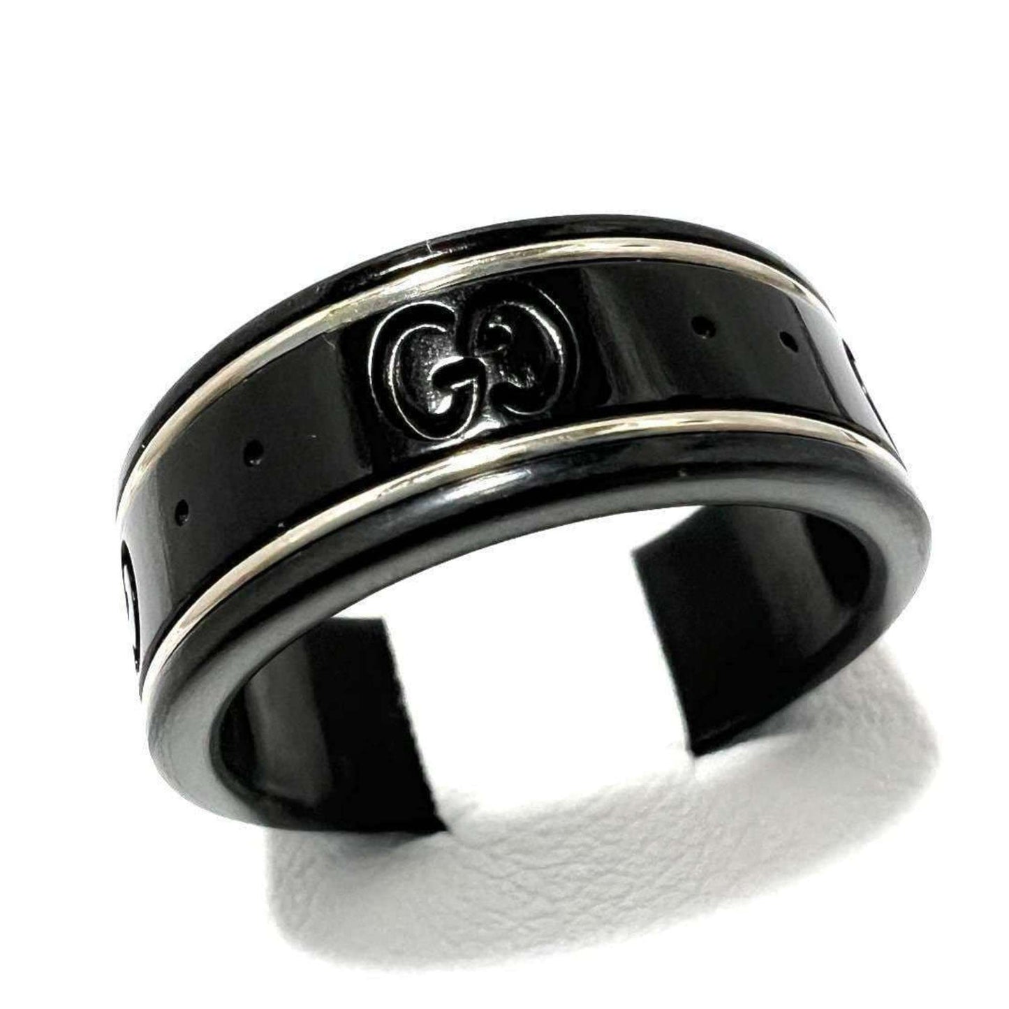 GUCCI Icon Ring