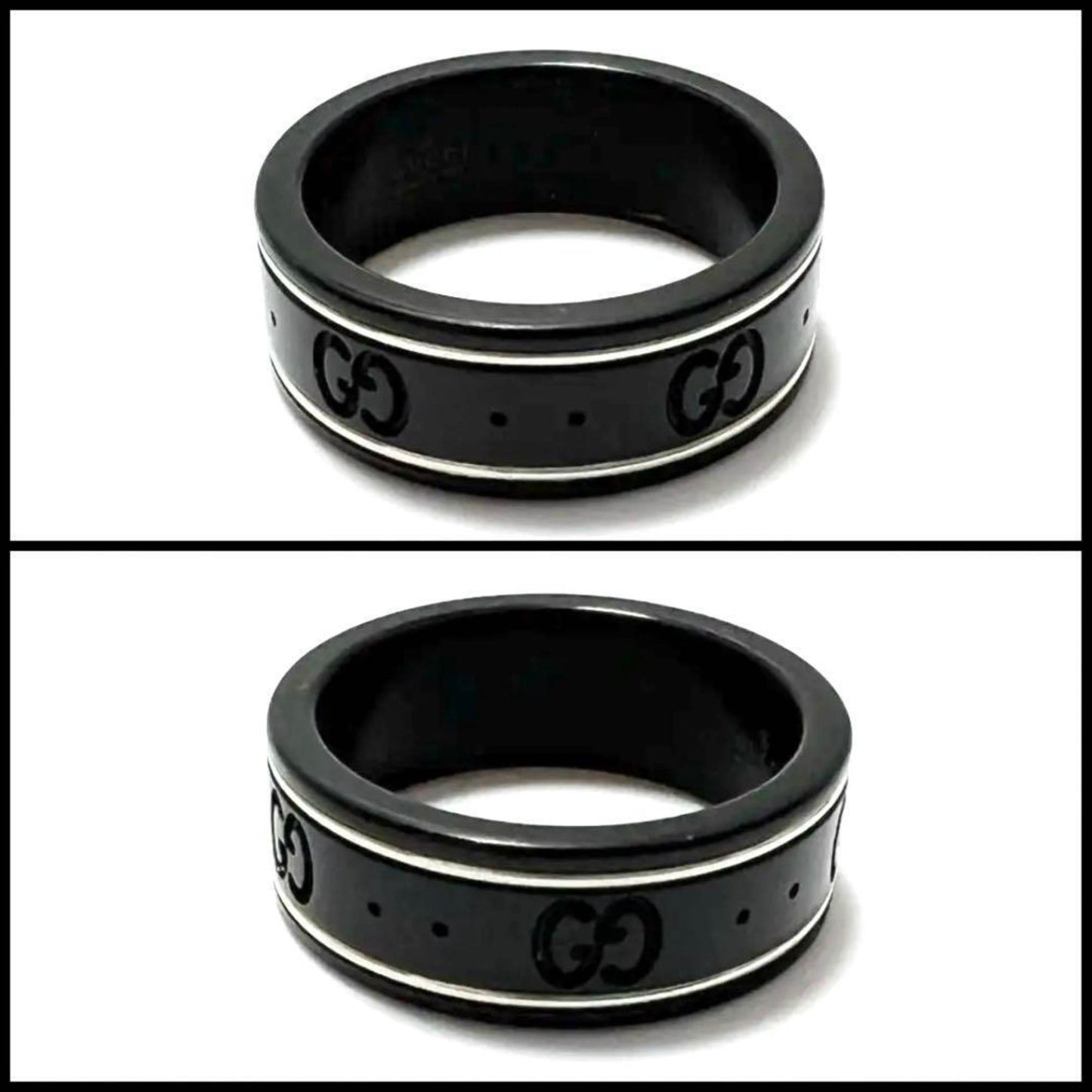 GUCCI Icon Ring
