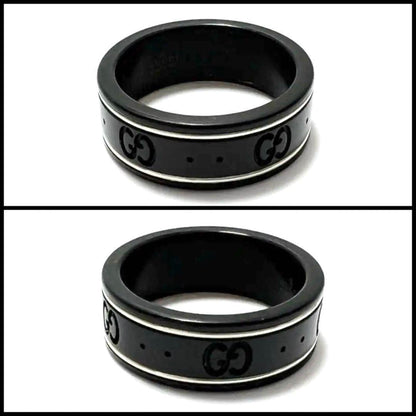 GUCCI Icon Ring