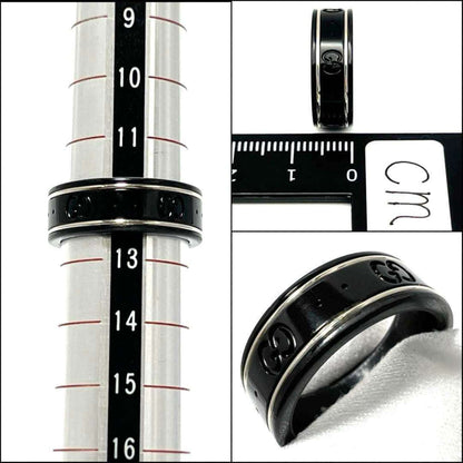 GUCCI Icon Ring