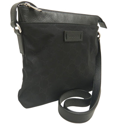 GUCCI GG canvas Shoulder Bag