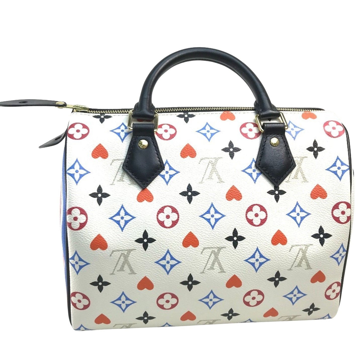 LOUIS VUITTON Speedy 25 Handbag