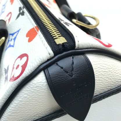 LOUIS VUITTON Speedy 25 Handbag