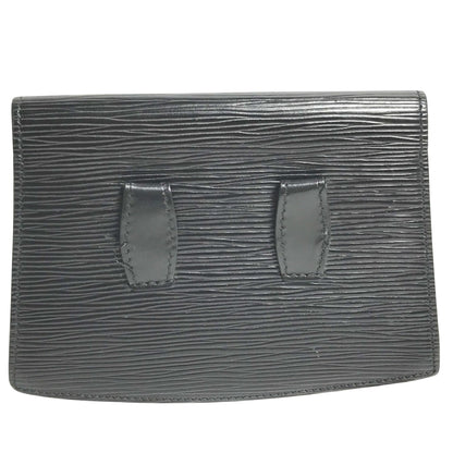 LOUIS VUITTON Tilsitt Clutch Bag