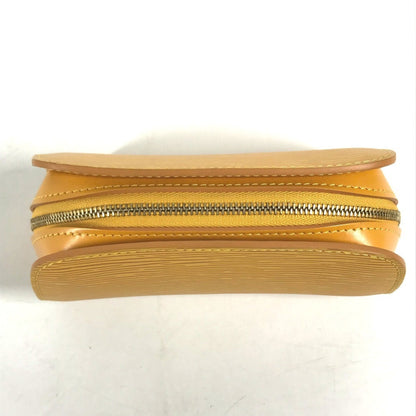 LOUIS VUITTON Dauphine Clutch Bag