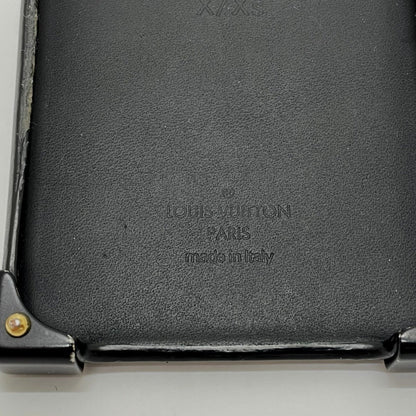 LOUIS VUITTON Eye Trunk Phone