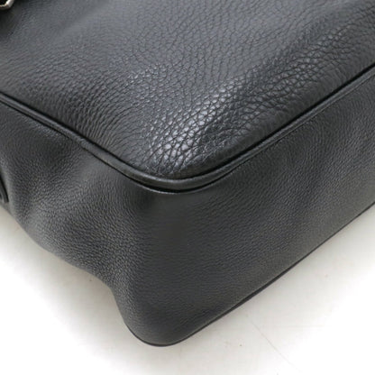 GUCCI Interlocking G Shoulder Bag