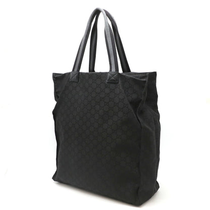 GUCCI GG nylon Tote