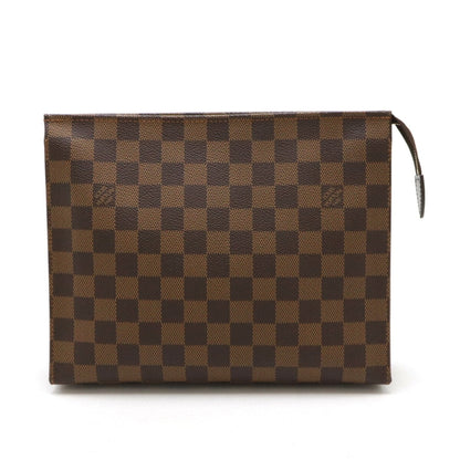 LOUIS VUITTON Poche Toilette Clutch Bag