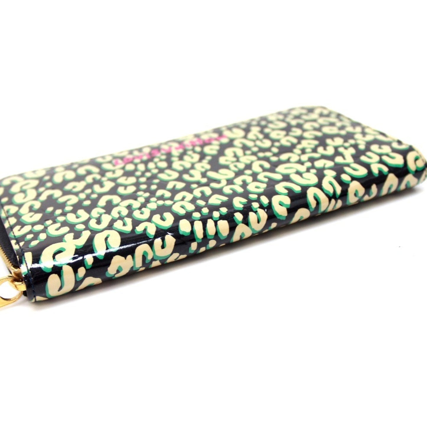 LOUIS VUITTON Zippy Wallet