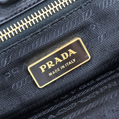 PRADA Tessuto Shoulder Bag