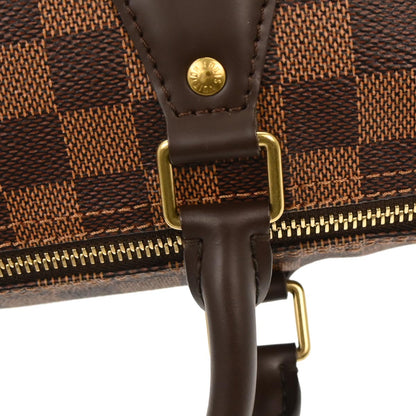 Louis Vuitton 2015 Damier Speedy 30 Handbag N41531