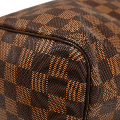 Louis Vuitton 2015 Damier Speedy 30 Handbag N41531
