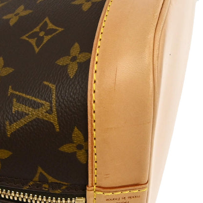 Louis Vuitton 2004 Monogram Alma Handbag M51130