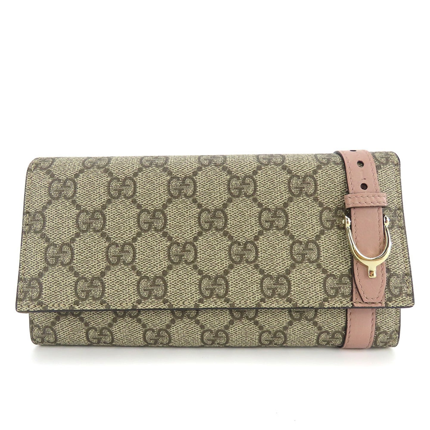 GUCCI GG Supreme Wallet