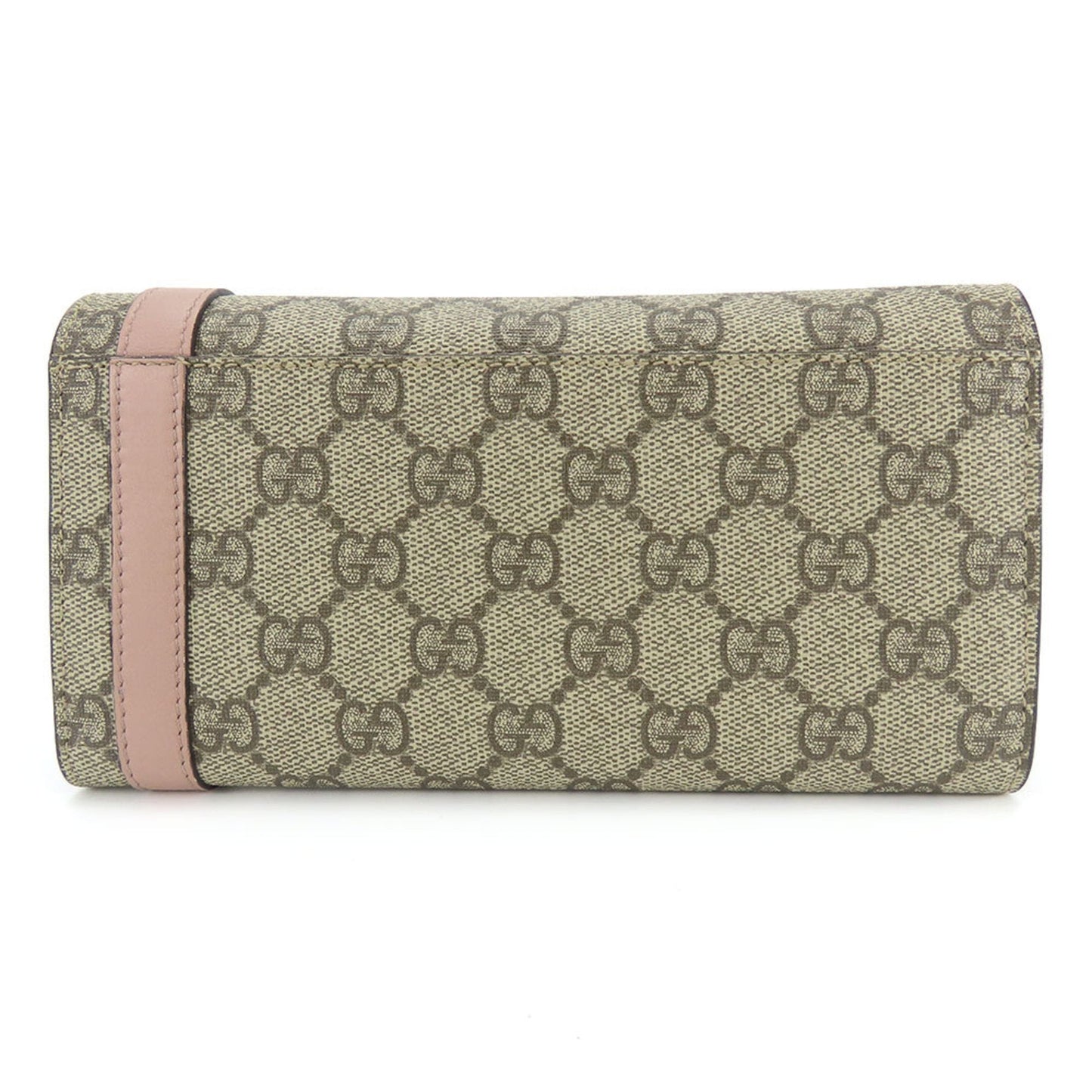GUCCI GG Supreme Wallet