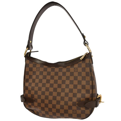 Louis Vuitton 2006 Damier Highbury Shoulder Bag N51200