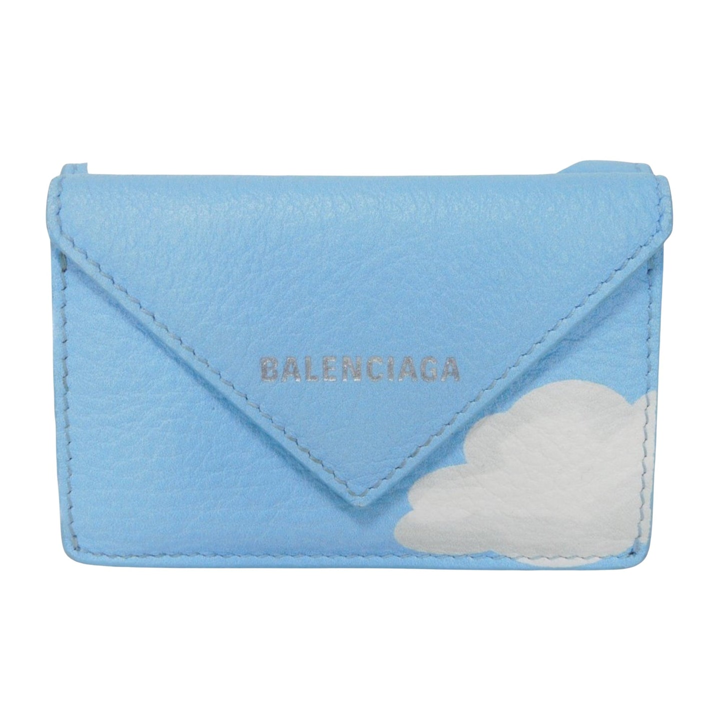 Balenciaga Papier Wallet