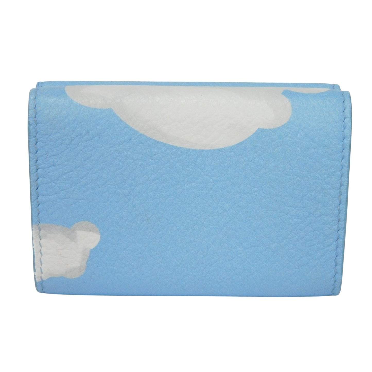 Balenciaga Papier Wallet