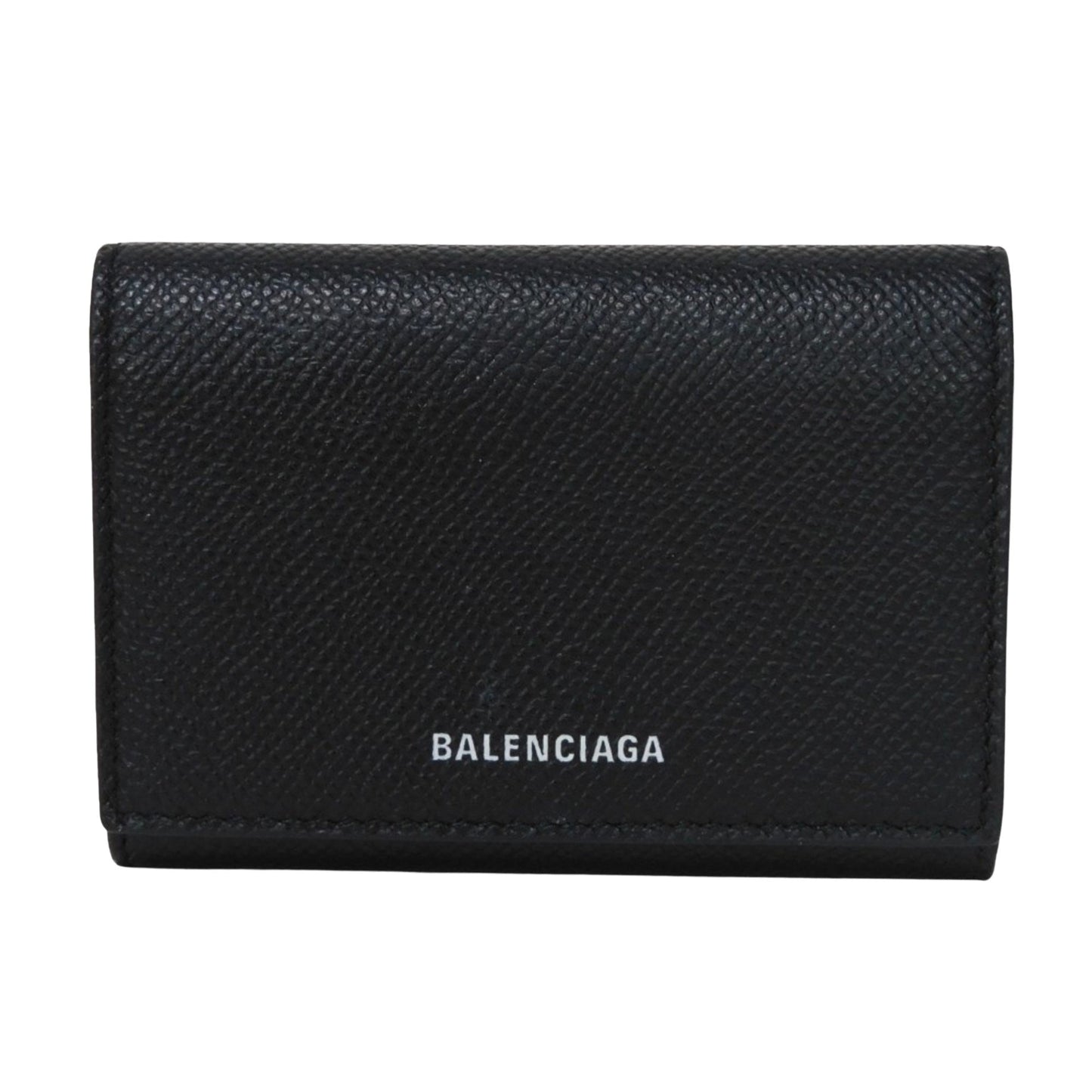 Balenciaga Cash Wallet