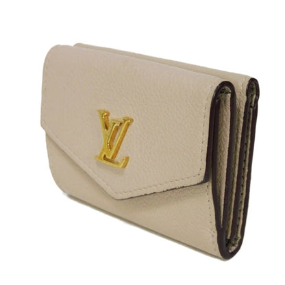 LOUIS VUITTON Lockmini Wallet