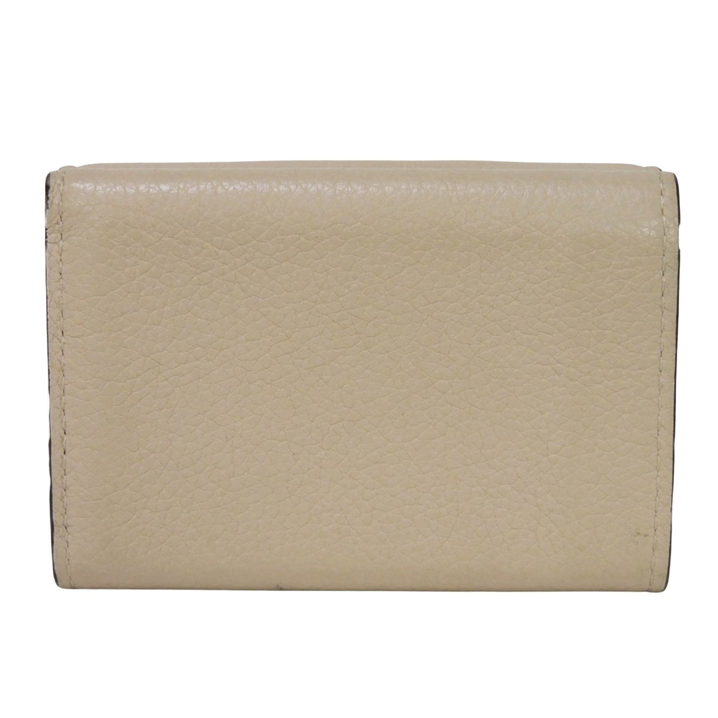LOUIS VUITTON Lockmini Wallet