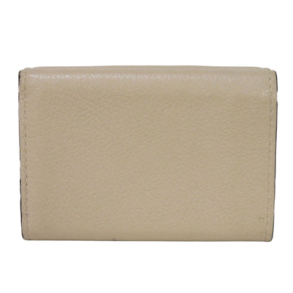 LOUIS VUITTON Lockmini Wallet