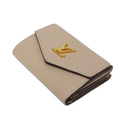 LOUIS VUITTON Lockmini Wallet