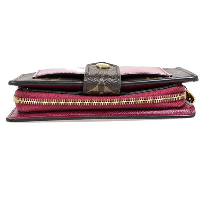 LOUIS VUITTON Juliette Wallet