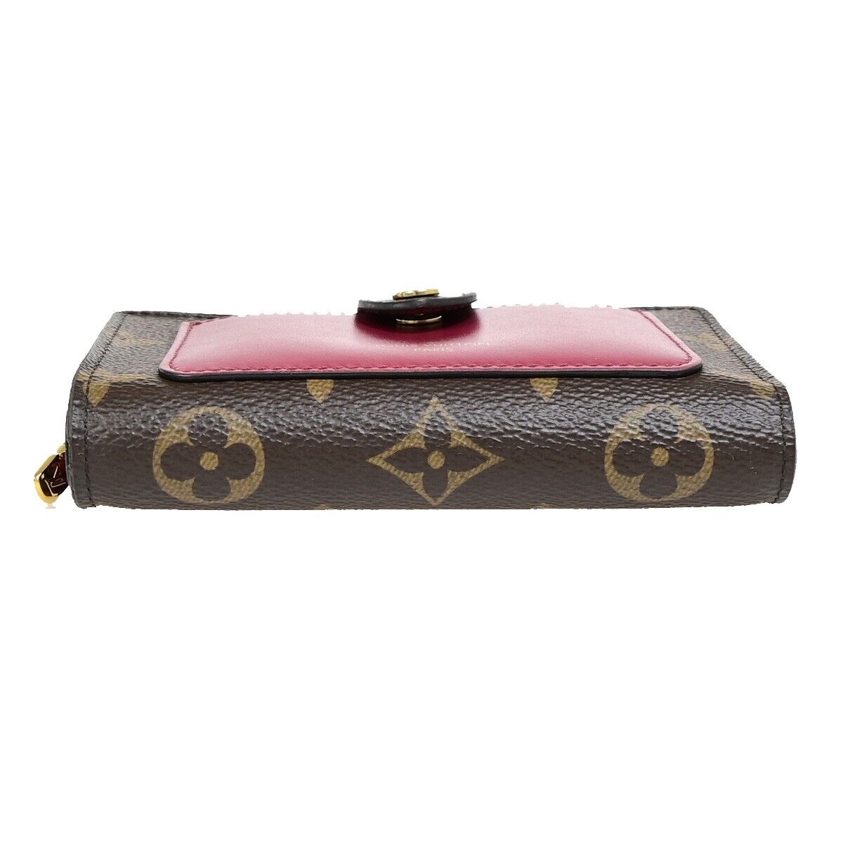 LOUIS VUITTON Juliette Wallet