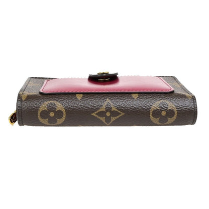 LOUIS VUITTON Juliette Wallet