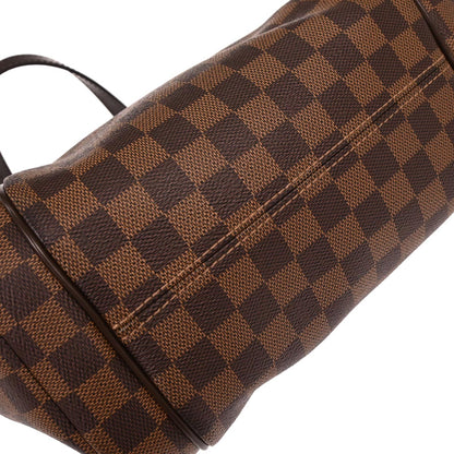 Louis Vuitton 2015 Damier Totally PM Tote Handbag N41282