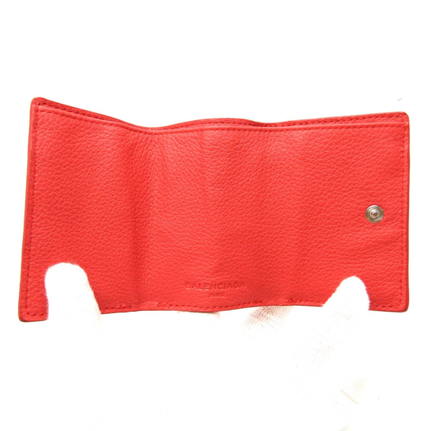 Balenciaga Essential Wallet