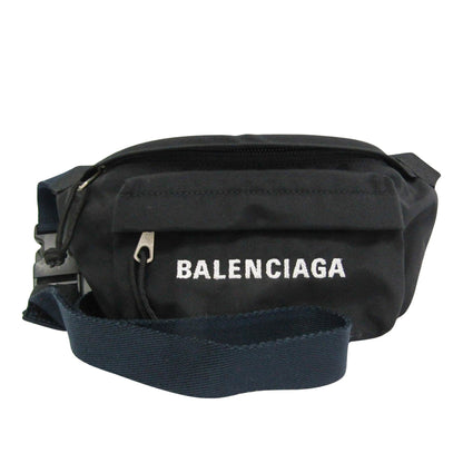 Balenciaga Explorer Shoulder Bag