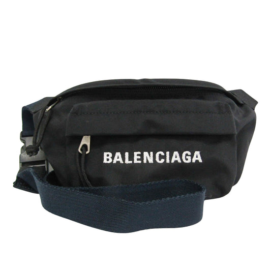 Balenciaga Explorer Shoulder Bag