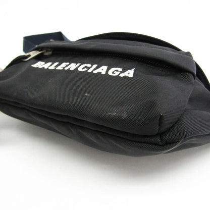Balenciaga Explorer Shoulder Bag
