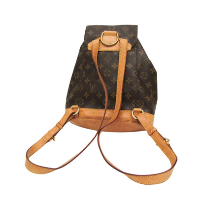 LOUIS VUITTON Montsouris Backpack