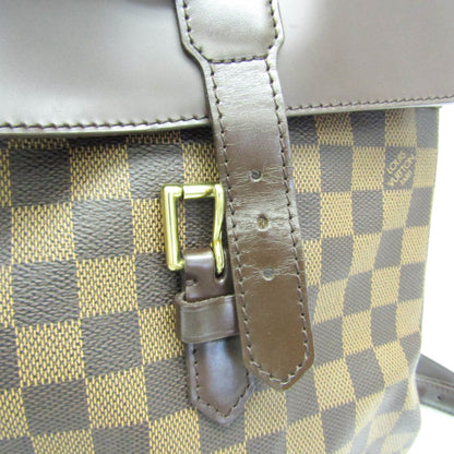 LOUIS VUITTON Soho Backpack