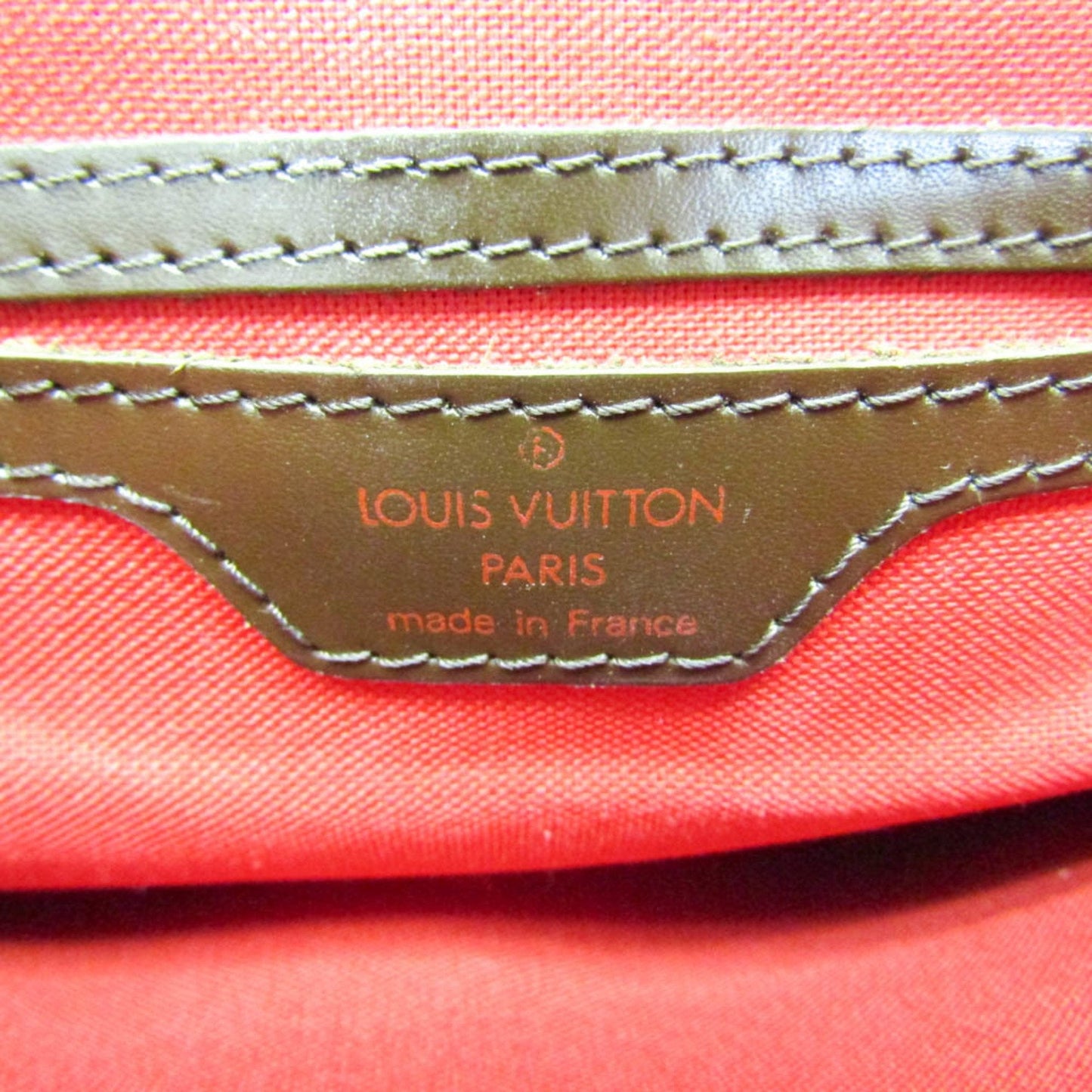 LOUIS VUITTON Soho Backpack