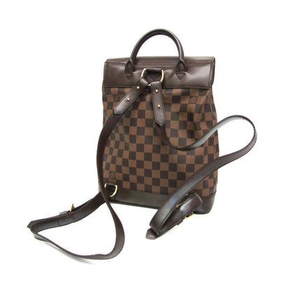 LOUIS VUITTON Soho Backpack