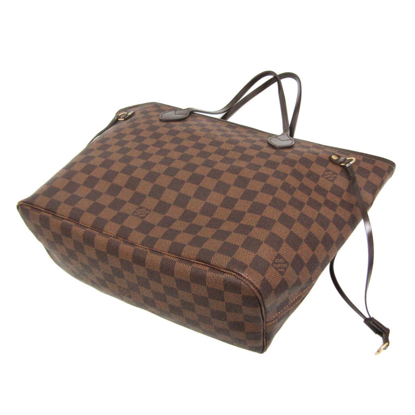 LOUIS VUITTON Neverfull MM Tote