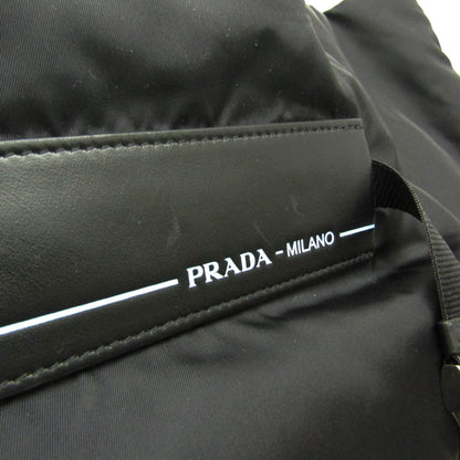 PRADA Tessuto Tote