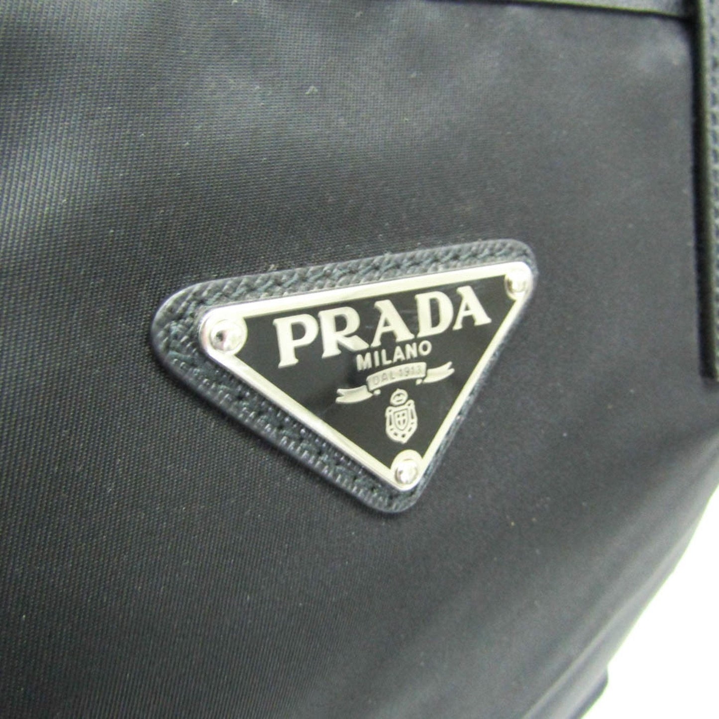 PRADA Tessuto Tote