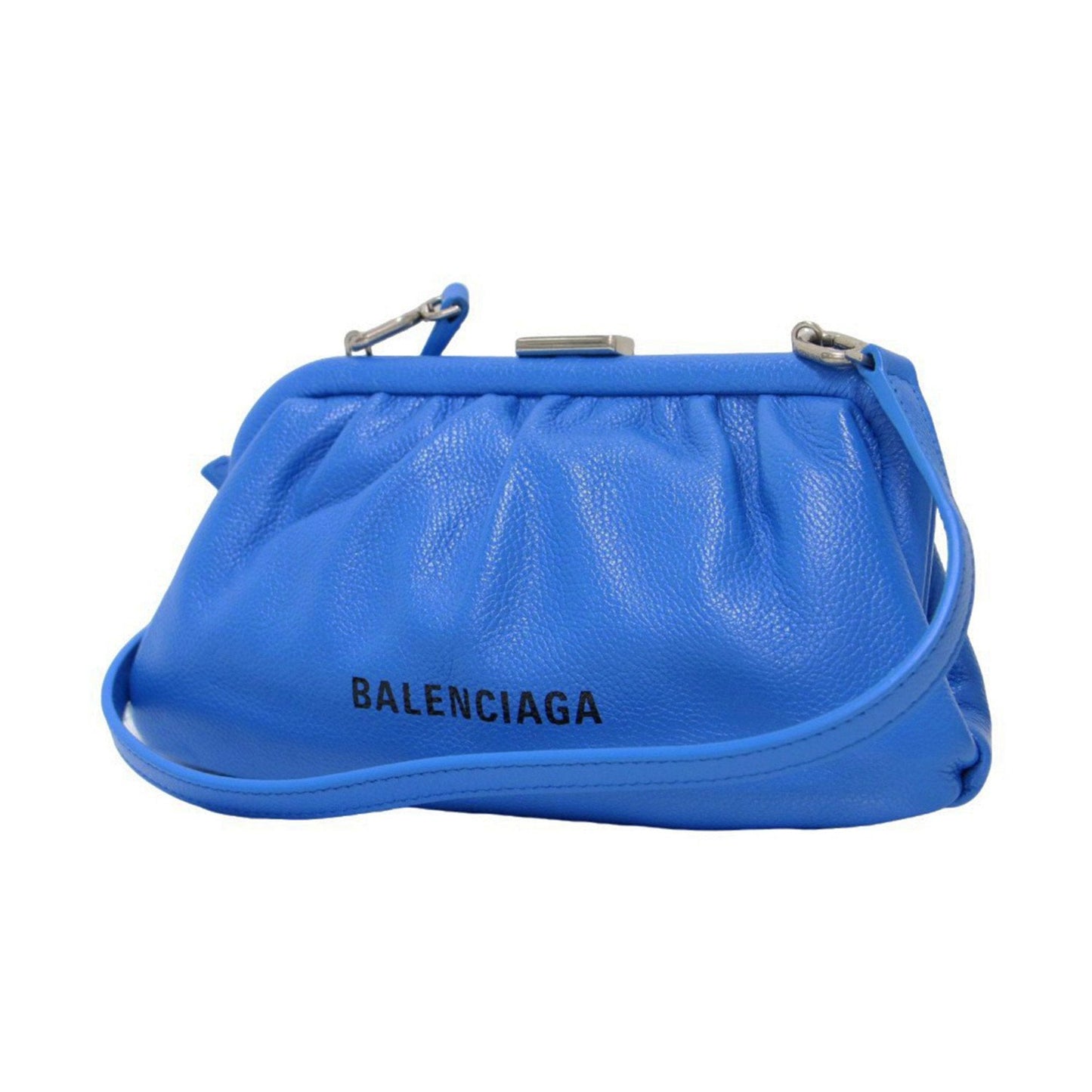 Balenciaga Clutch Bag