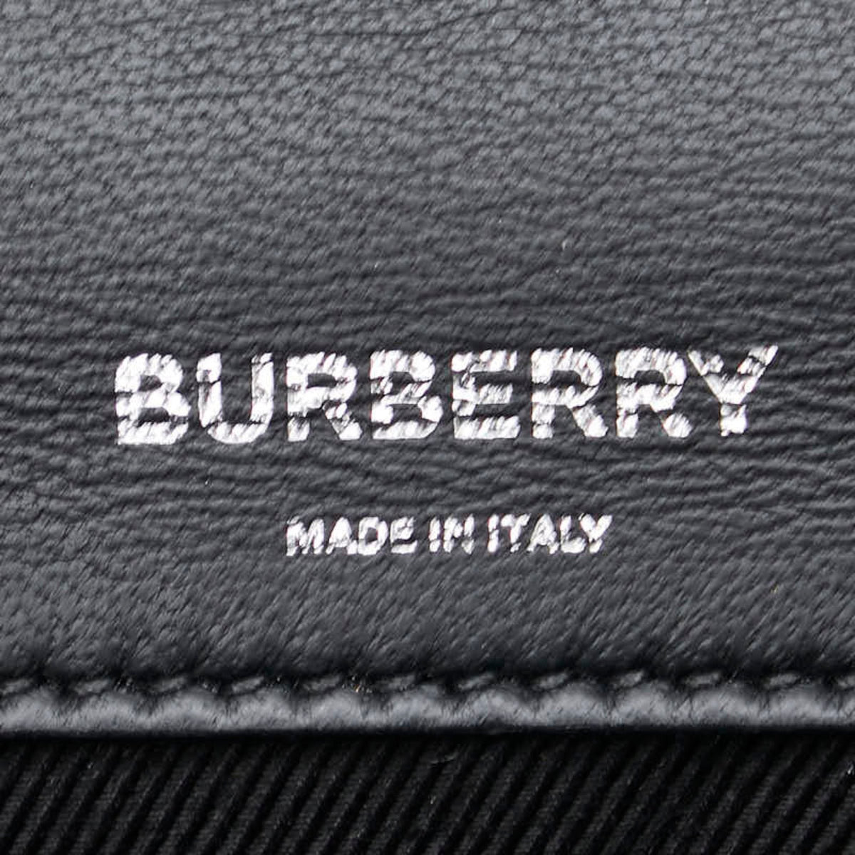 BURBERRY Lola Shopper