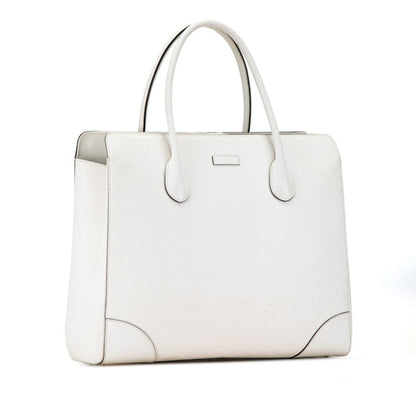 GUCCI Diamante Tote