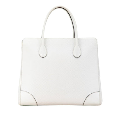 GUCCI Diamante Tote