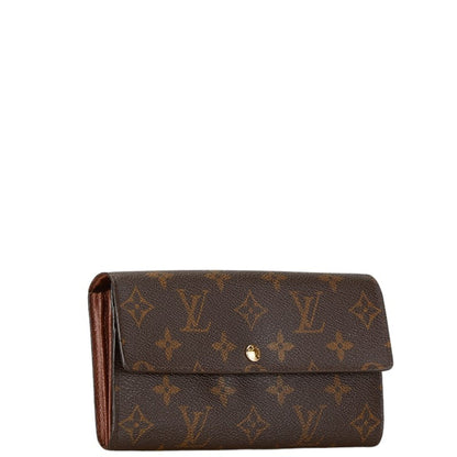 LOUIS VUITTON Sarah Wallet