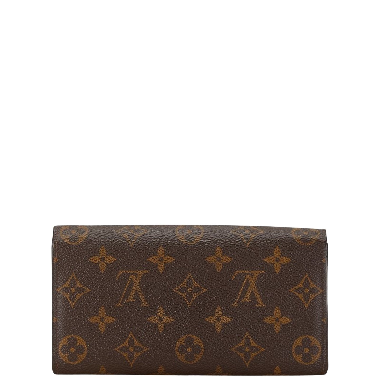 LOUIS VUITTON Sarah Wallet